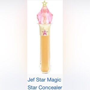 Jeffree Star Magic Concealer 9BA